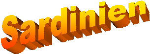 Sardinien