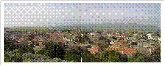 Textfeld:   Turri Panorama	



